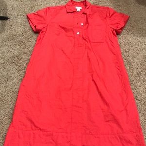 J. Crew Dress